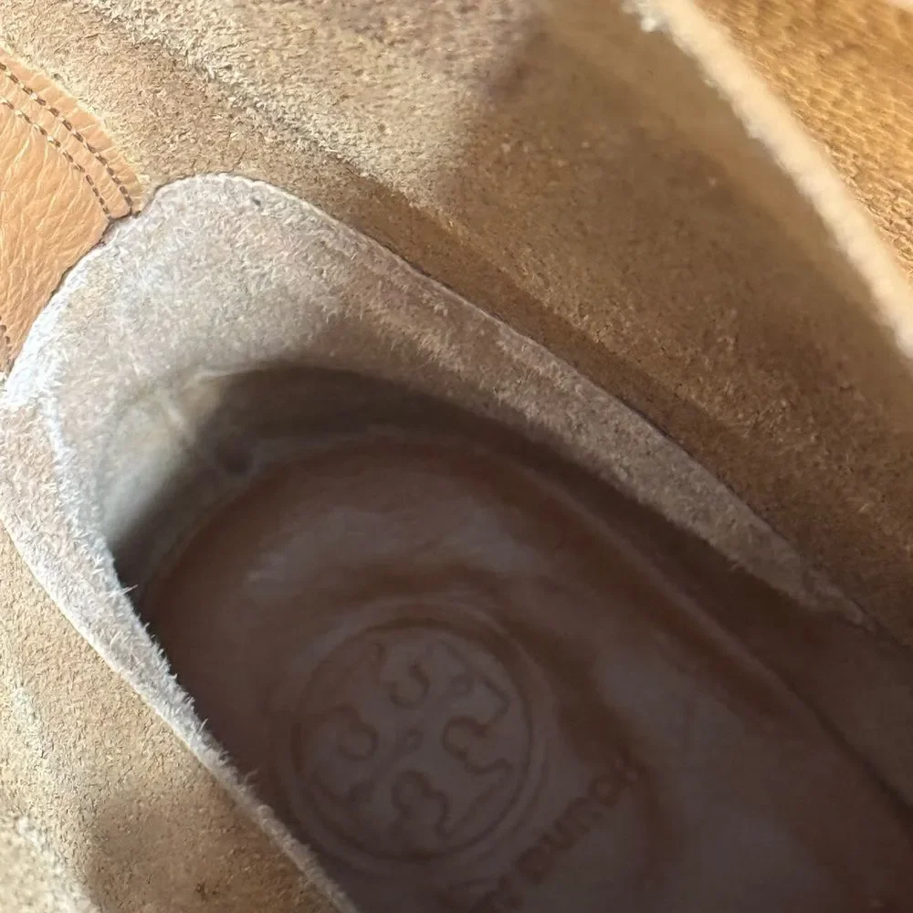 Tory Burch Boots